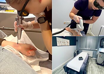 Pure Emporium Skin & Laser Clinic