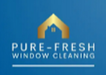 Pure Fresh Window Cleaning Services 