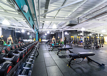 3 Best Gyms In Glasgow, Uk - Expert Recommendations