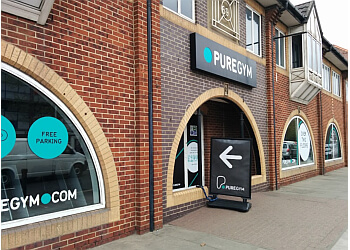 puregym spin class