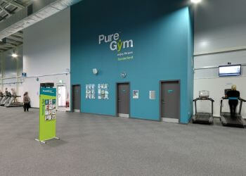 PureGym