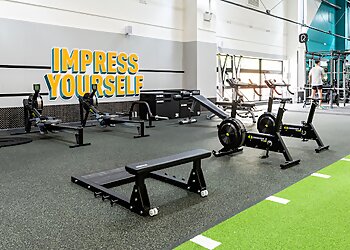PureGym Aintree