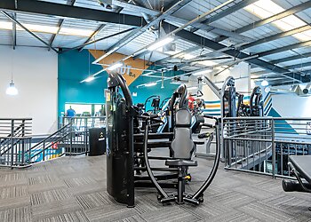 PureGym Aintree