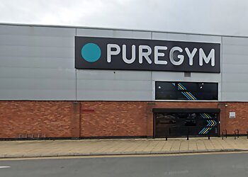 Liverpool gyms PureGym Aintree image 1