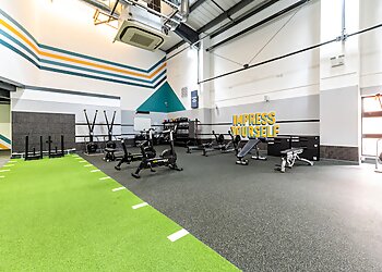 PureGym Aintree
