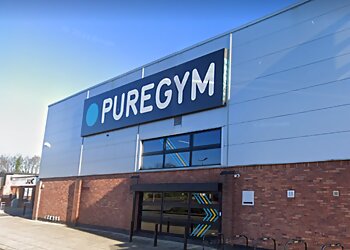 Sefton gyms PureGym Aintree image 1