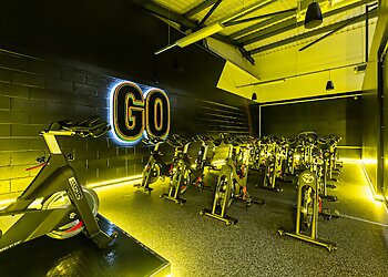 PureGym Ashton Under Lyne