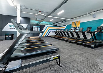 PureGym Ashton Under Lyne
