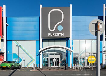 Tameside gyms PureGym Ashton Under Lyne image 1