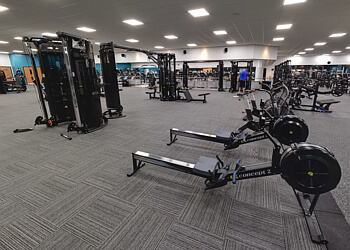PureGym Aylesbury