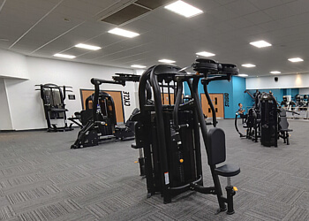PureGym Aylesbury
