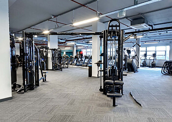 PureGym Basildon