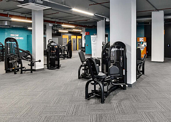 PureGym Basildon