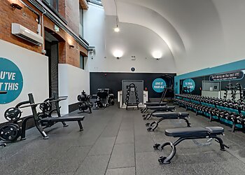 PureGym Belfast