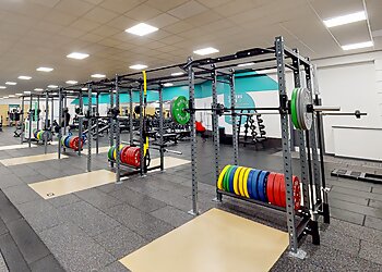 PureGym Birmingham