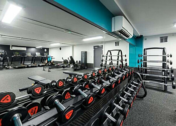PureGym Blackburn