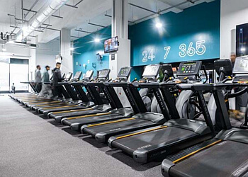 PureGym Blackburn