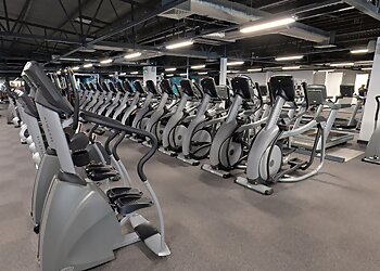 PureGym Bradford Idle