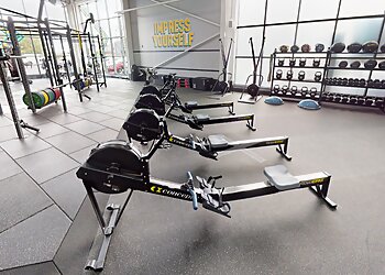 PureGym Brierley Hill