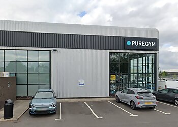 Dudley gyms PureGym Brierley Hill image 1