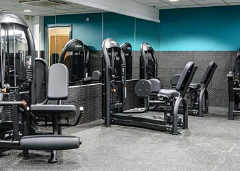 PureGym Brighton Central