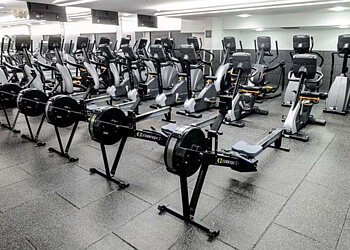 PureGym Brighton Central