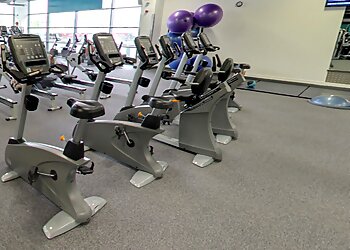 PureGym Bristol Harbourside