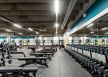 PureGym Bury