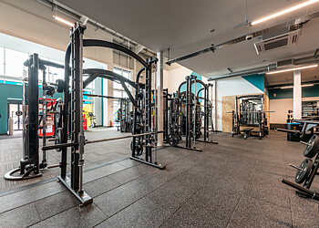 PureGym Caerphilly