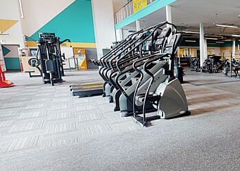 PureGym Caerphilly