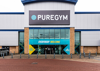 Caerphilly gyms PureGym Caerphilly image 1