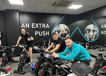 PureGym Cambridge