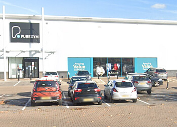 Canterbury gyms PureGym Canterbury image 1