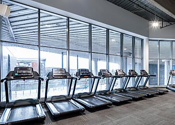 PureGym Cardiff Central