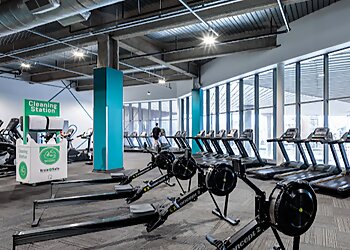 PureGym Cardiff Central