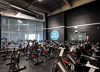 Cardiff gyms PureGym Cardiff Central image 1