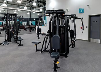 Pure Gym Dunfermline