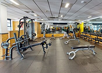 PureGym Edinburgh West