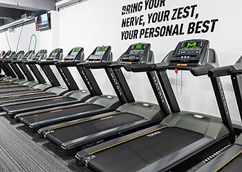 PureGym Exeter Fore Street