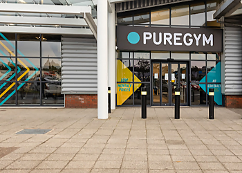 PureGym Falkirk PureGym Falkirk
