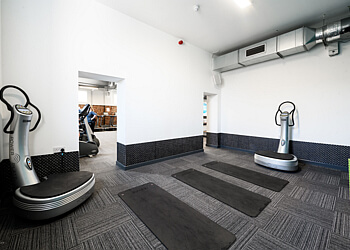 PureGym Gateshead
