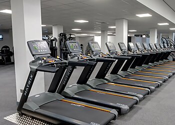 PureGym Glasgow Shawlands