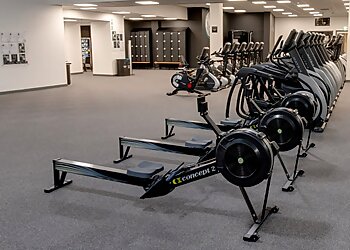 PureGym Glasgow Shawlands