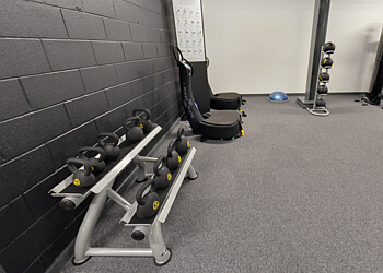 PureGym Harrogate