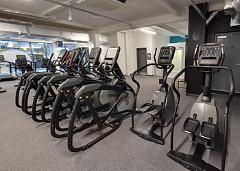 PureGym Harrogate