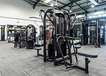 PureGym Leeds Hunslet