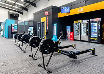 PureGym Leeds Hunslet