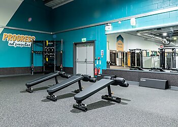 PureGym Lincoln