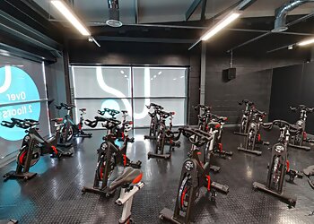 PureGym Lisburn Laganbank