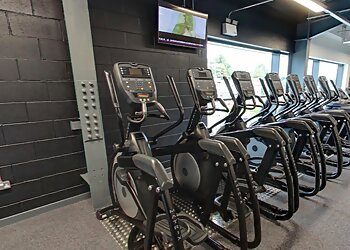 PureGym Lisburn Laganbank